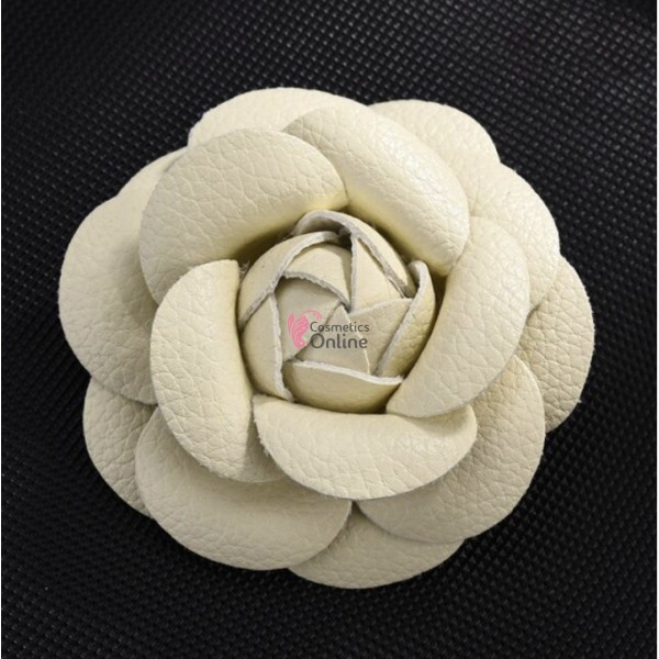 Accesoriu pentru decor par cu clema de prindere TRD024 Vanilla